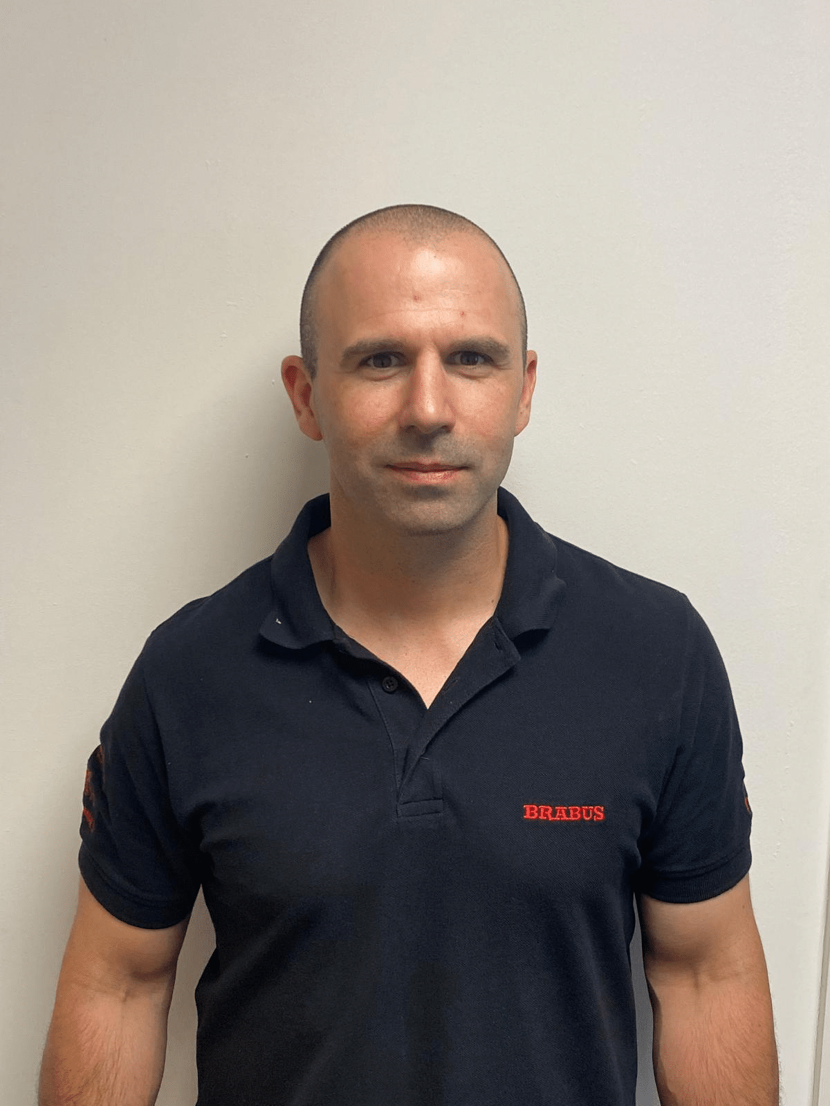 Alex Friedrich - Diagnostic Technician